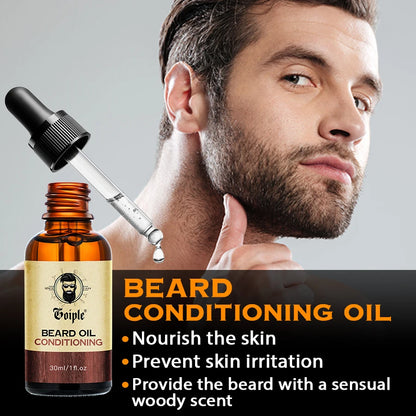 Beard & Hair Styling Products & Tools for Men