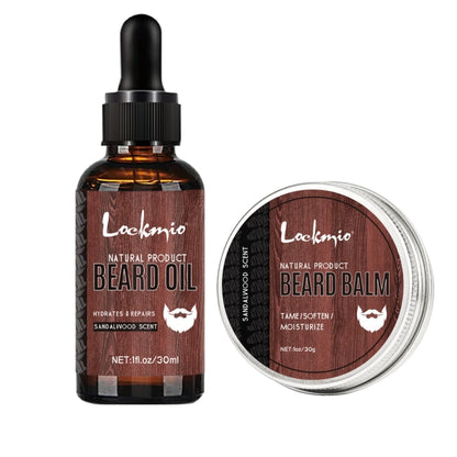 Beard Styling Balm and Oil Beards Essence Cream
