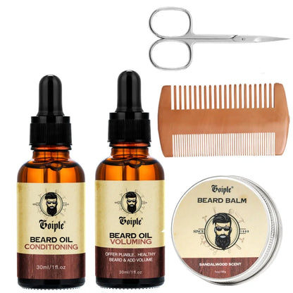 Beard & Hair Styling Products & Tools for Men