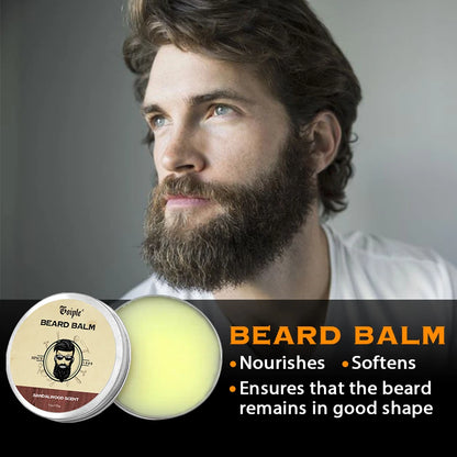 Beard & Hair Styling Products & Tools for Men